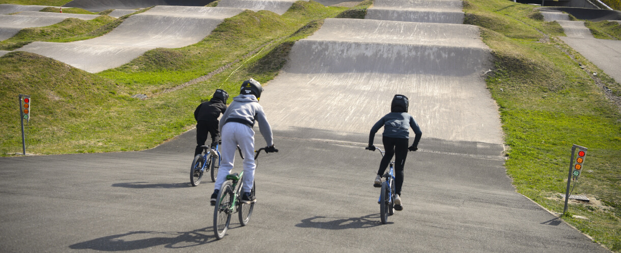 Mountain Biking, Lee Valley VeloPark