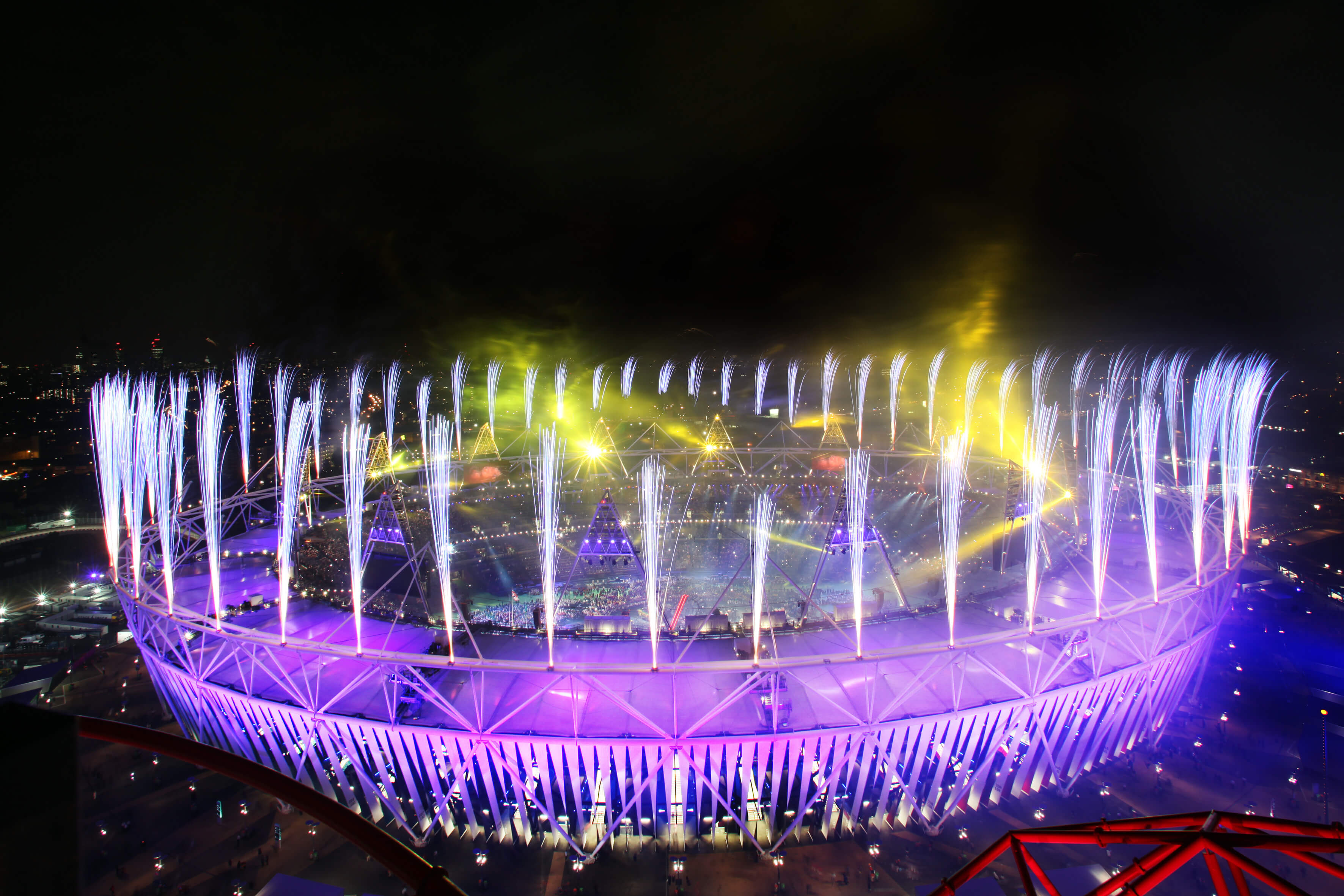 Royal London Stadium