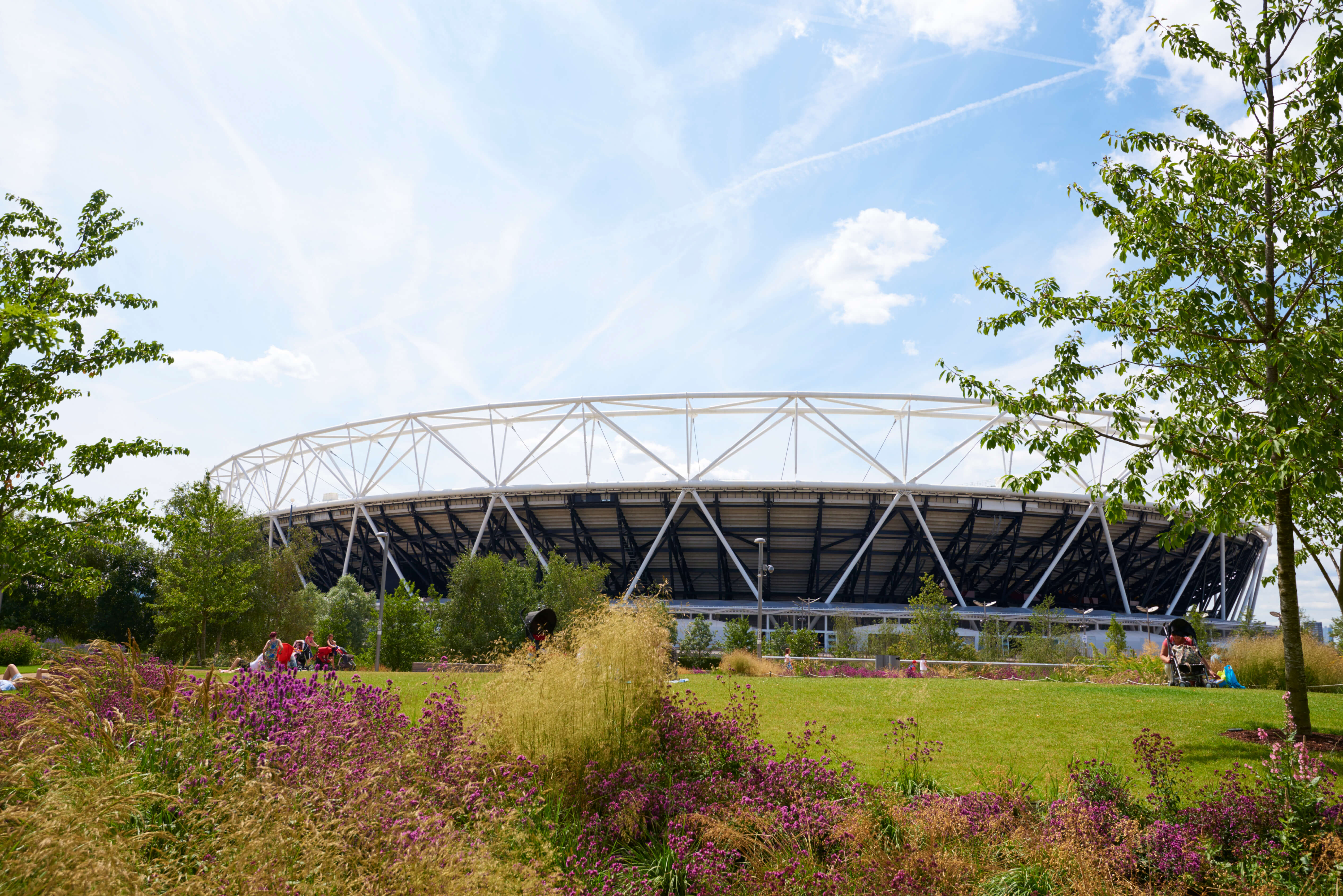 Royal London Stadium