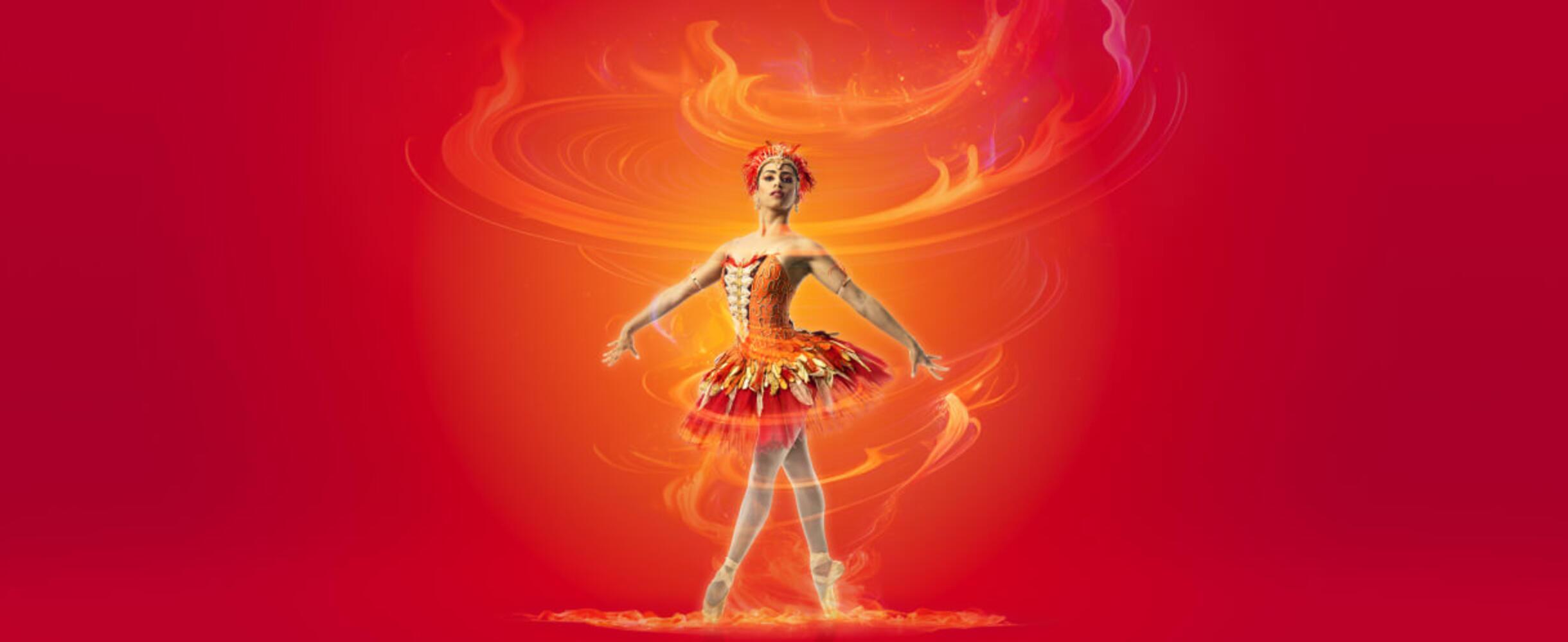 Birmingham Royal Ballet - BRB2 - Carlos Acosta’s Evening of Ballet (c) Johan Persson