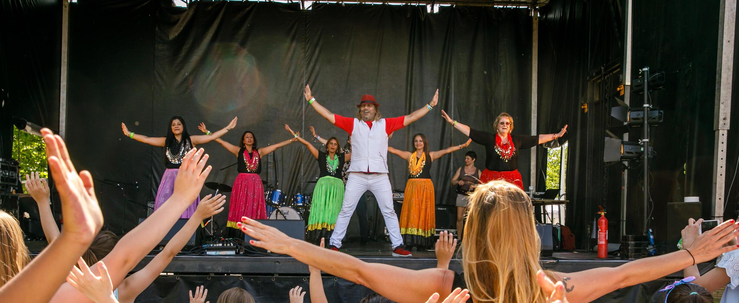 East Bank Community 4