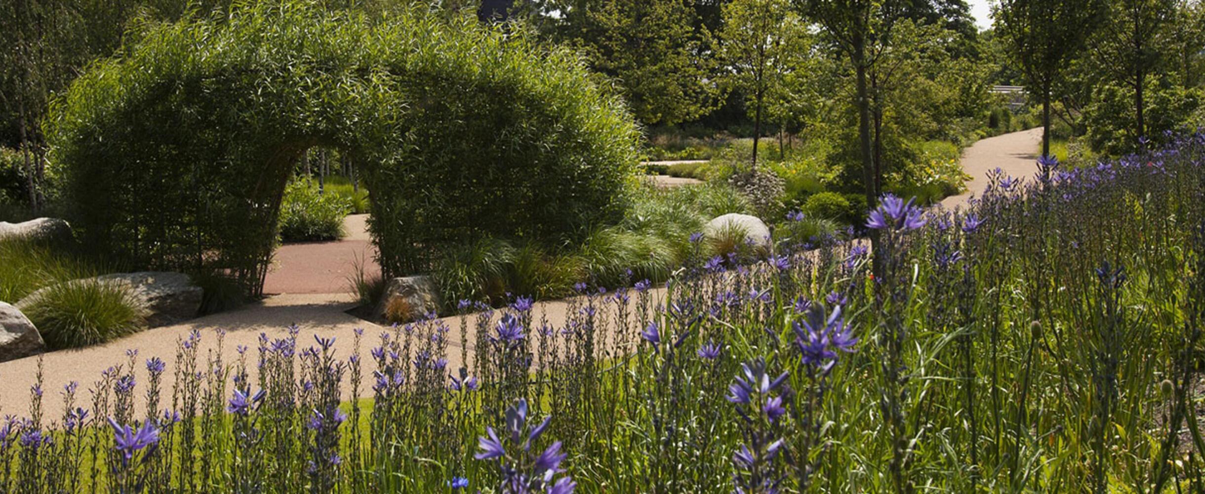 Great British Garden