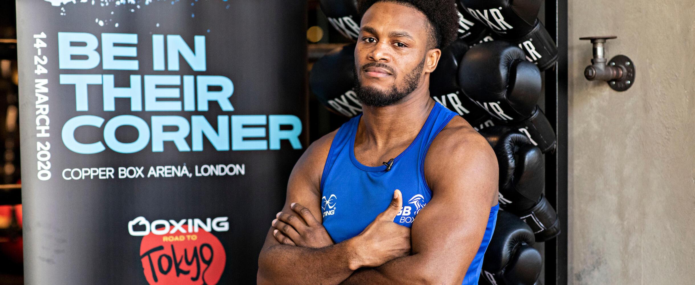 Cheavon Clarke