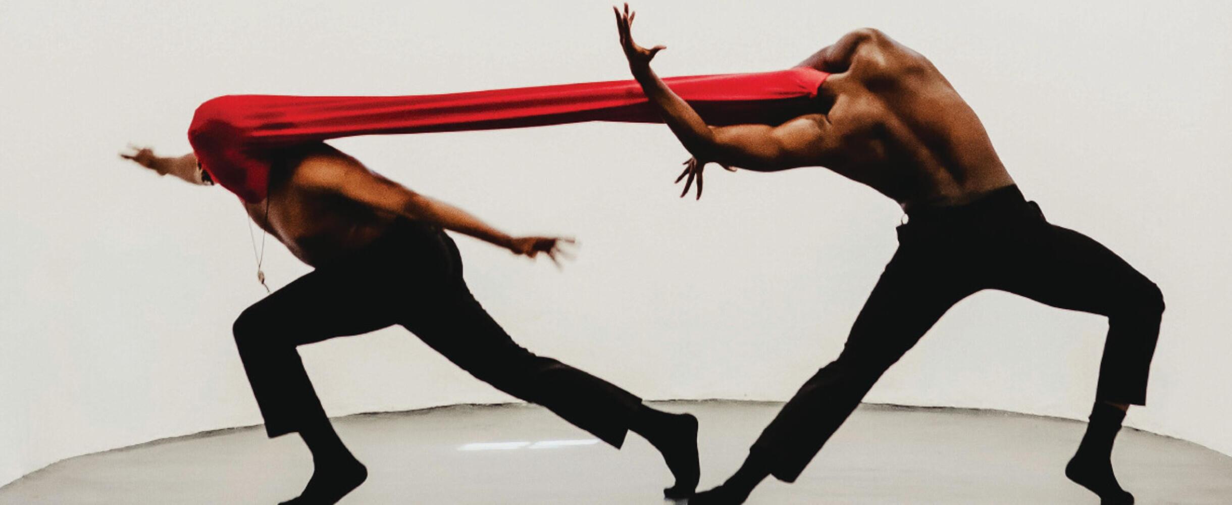 Matsena Productions - KABEL (c) Laurentina Miksys