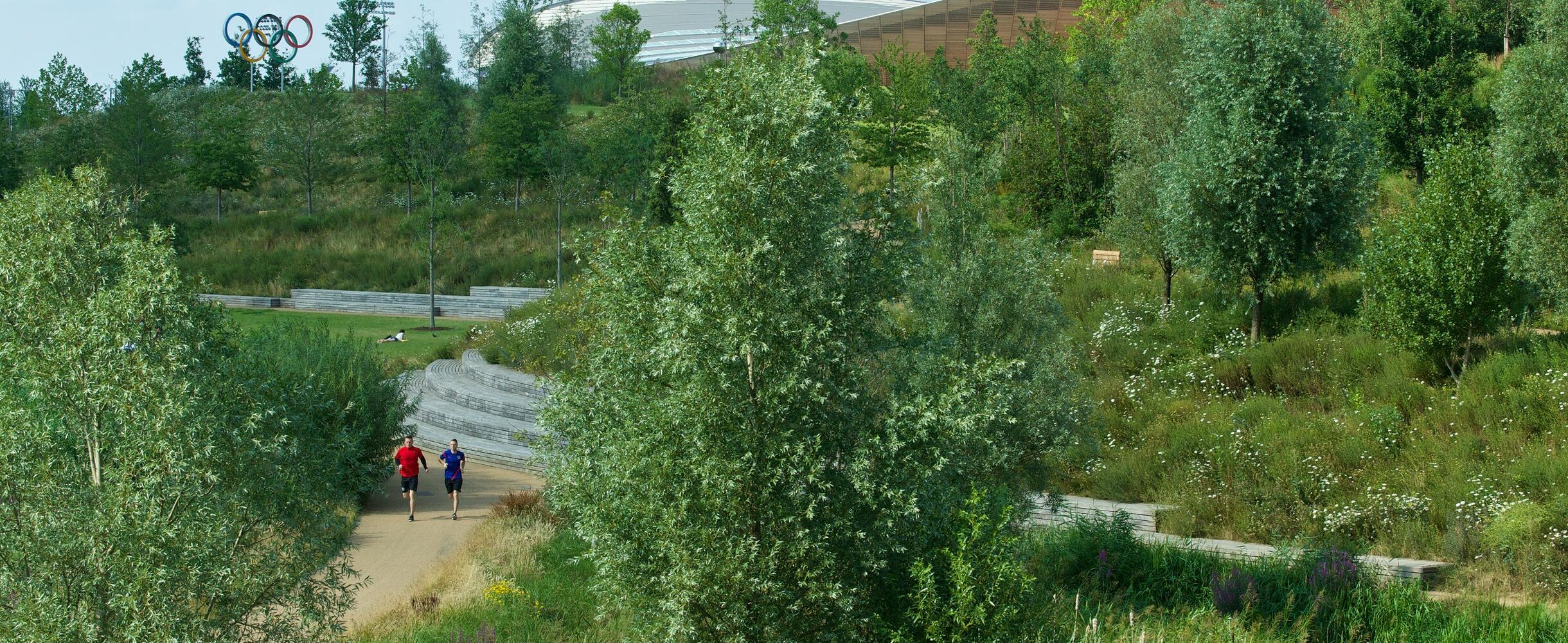 Parklands