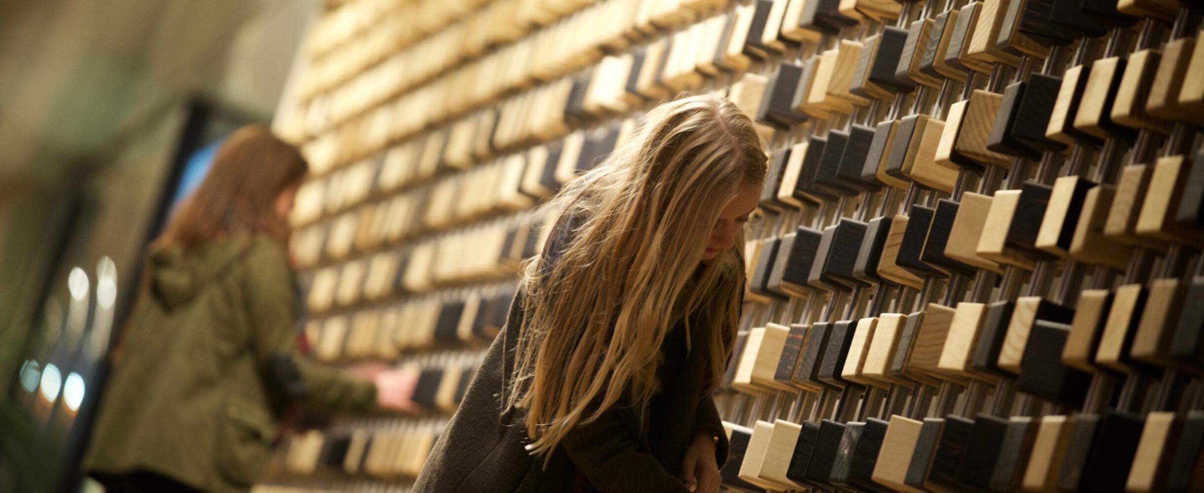 Learning and development