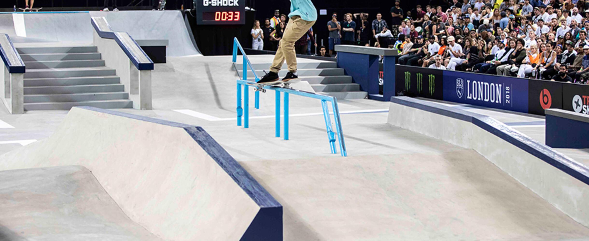 skate