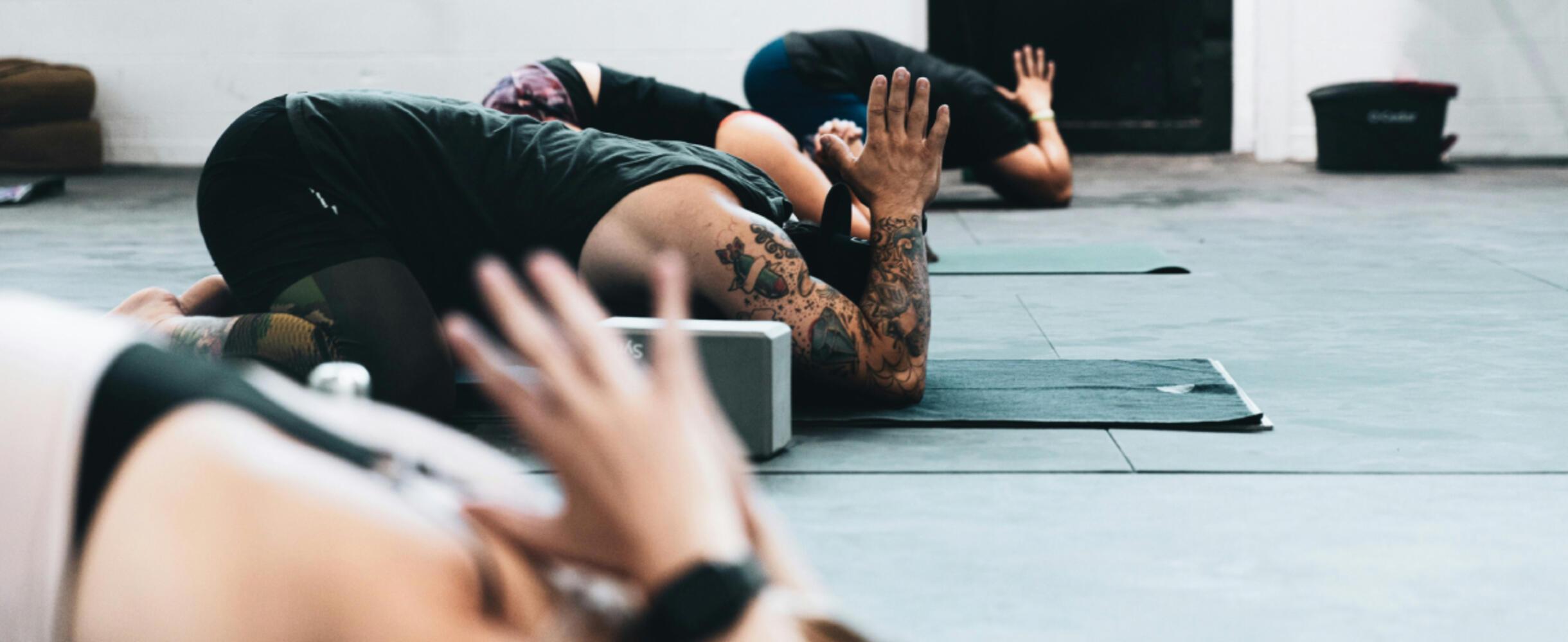 Yoga