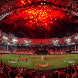 Photo of London Stadium