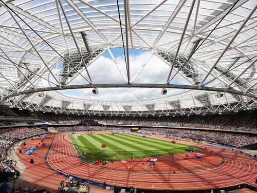 London Stadium