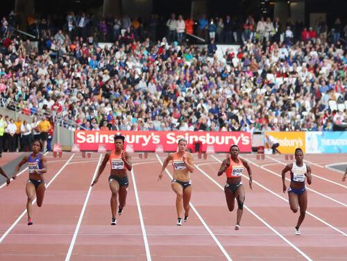 London Stadium