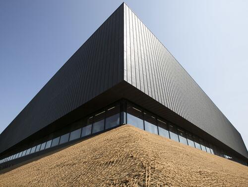 The Copper Box Arena