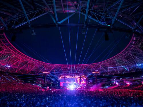 London Stadium