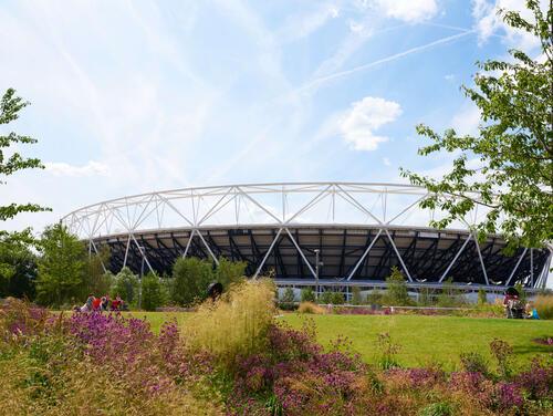 London Stadium