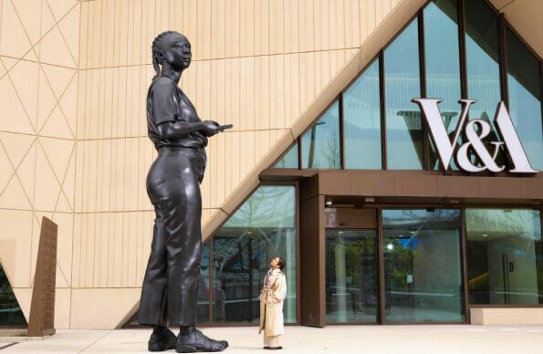 A Place Beyond by Thomas J Price