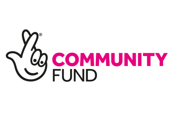 Community Fund Logo