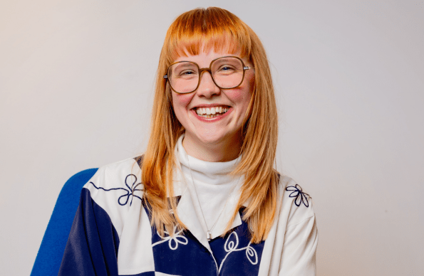 Picture of Emily