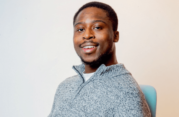 Emmanuel Lawal