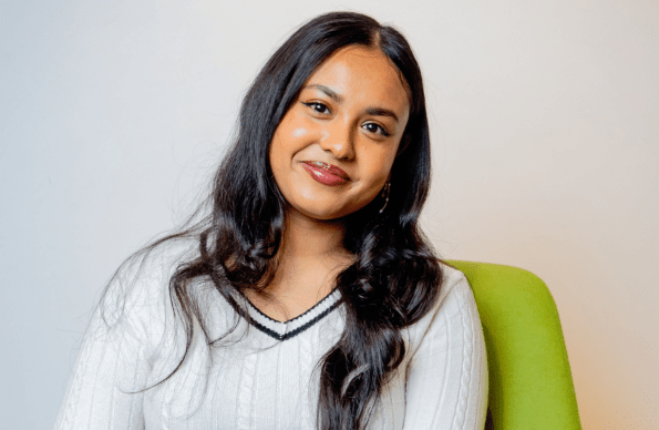 Picture of Fahmida