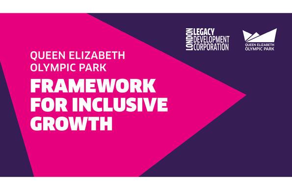 Framework for inclusive growth