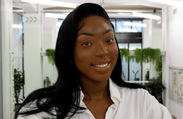 Picture of Malaika
