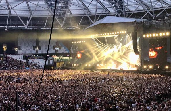 Royal London Stadium