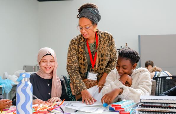 A course at East Summer School 2025
