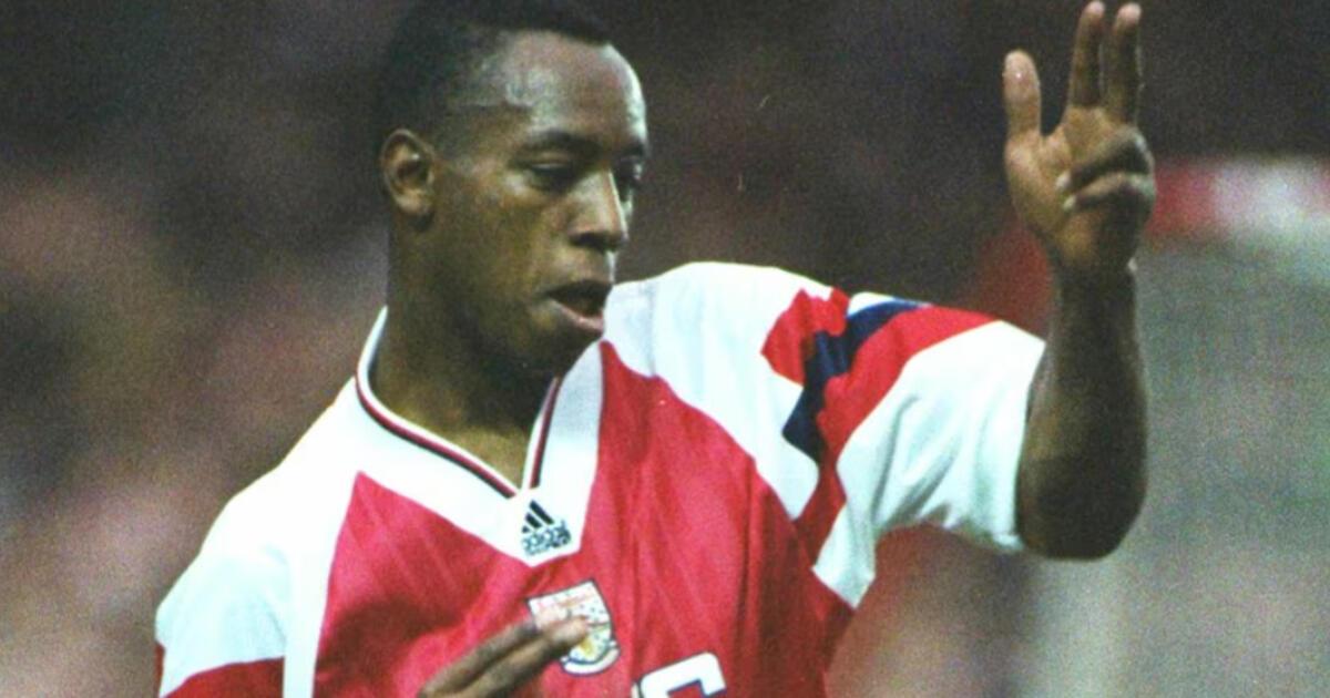 Arsenal x Adidas x Black Music: panel talk