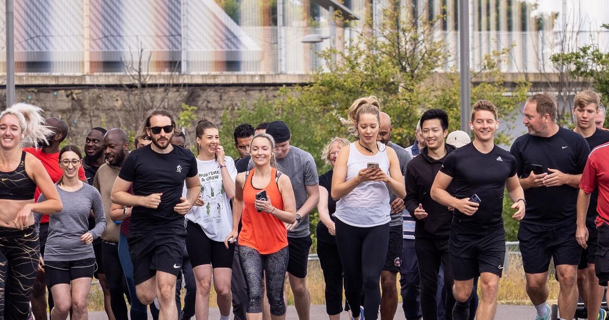 The Prost8 Challenge | Queen Elizabeth Olympic Park