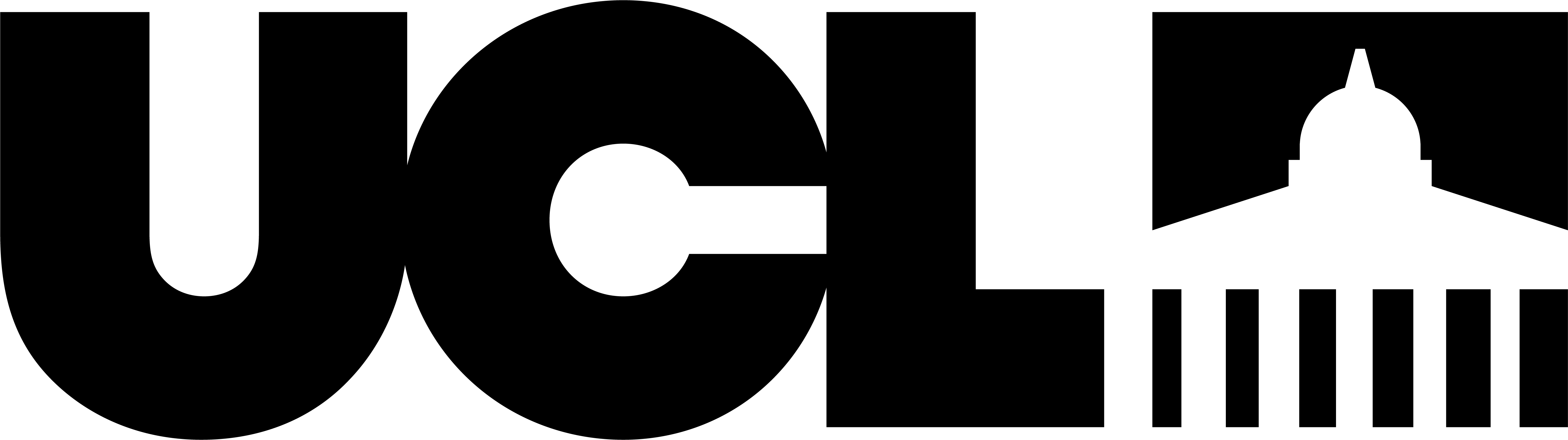 UCL logo