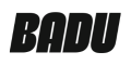 badu logo