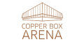 Copper Box Arena Logo
