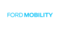 Ford Mobility Logo