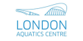 London Aquatics Centre Logo