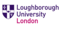 Loughborough University London Logo