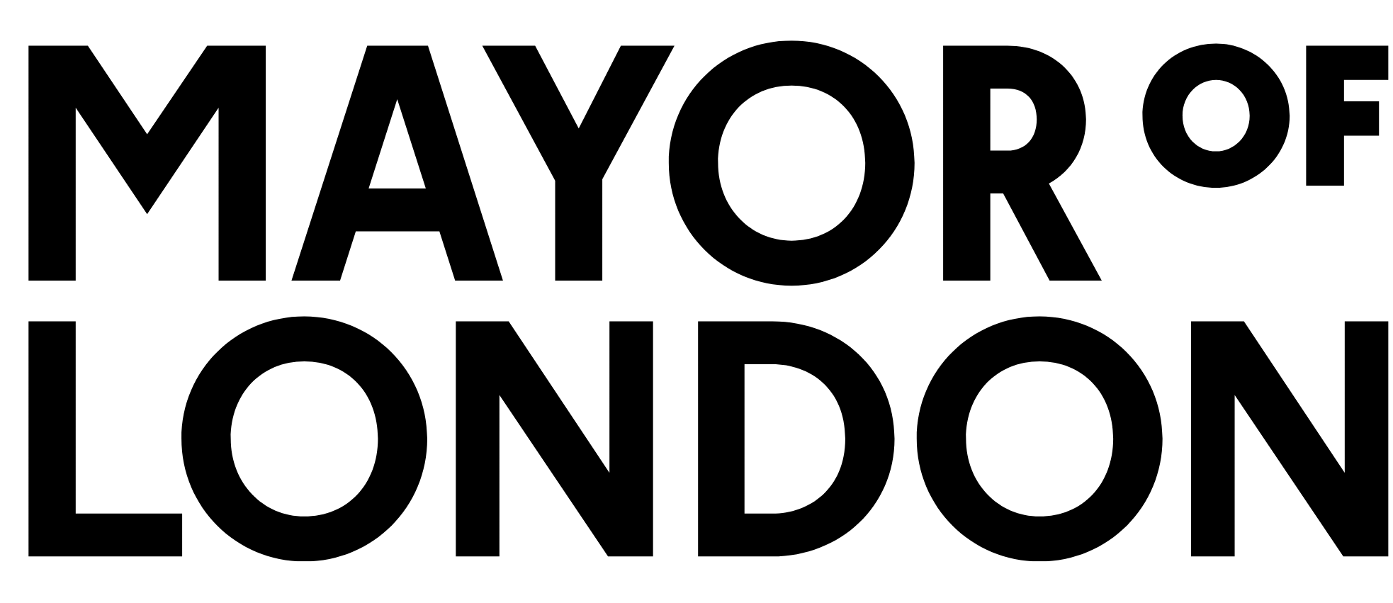 Mayor of London logo