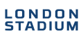 London Stadium Logo