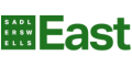 Sadler's Wells East logo