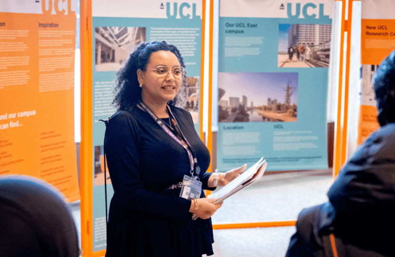 Queen Elizabeth Park