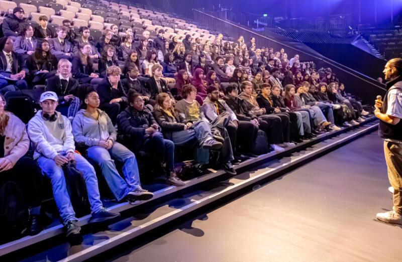 Queen Elizabeth Park