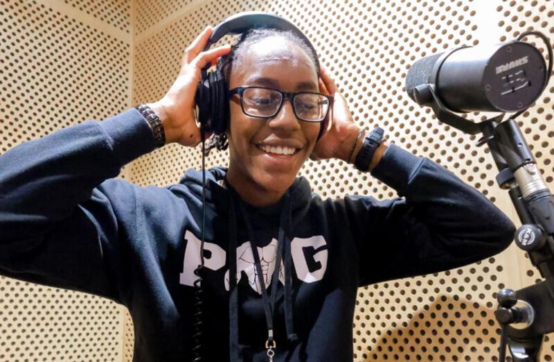 Queen Elizabeth Park