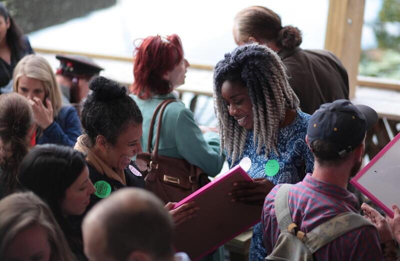 Queen Elizabeth Park