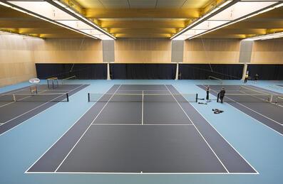 Queen Elizabeth Park