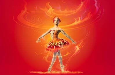 Birmingham Royal Ballet  - BRB2  - Carlos Acosta’s Evening of Ballet  (c) Johan Persson