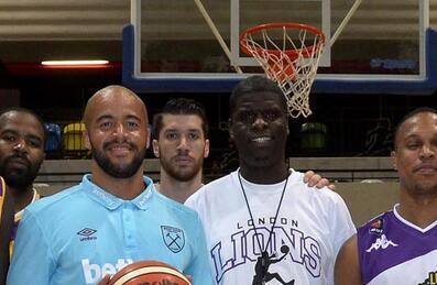 Queen Elizabeth Park