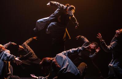 Humanhood- ∞ {Infinite} (c) Jesus Polo