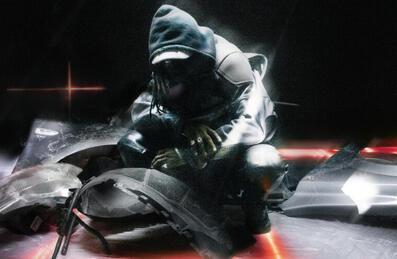 Ivan Michael Blackstock’s TRAPLORD (c) Furmaan Ahmed