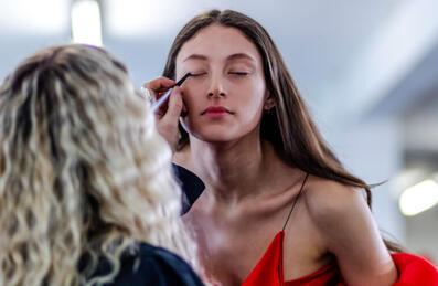 London College of Fashion, UAL 