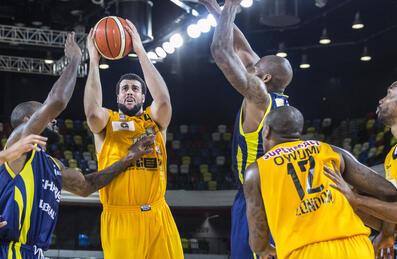 Queen Elizabeth Park