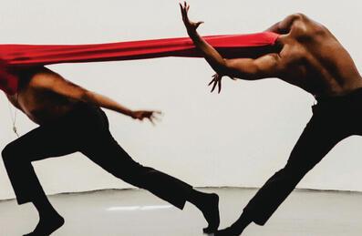 Matsena Productions - KABEL (c) Laurentina Miksys